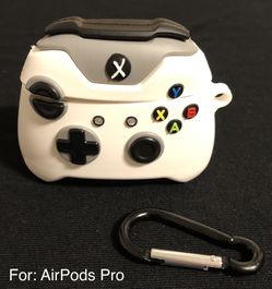 Game Control AirPods Pro Case