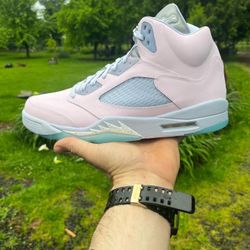 Jordan 5 Easter