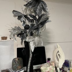 flower  vase 