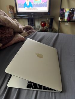 Apple MacBook Retina 12 inch
