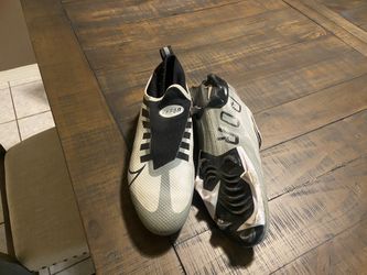 Nike Vapor Edge Pro 360 Cleats
