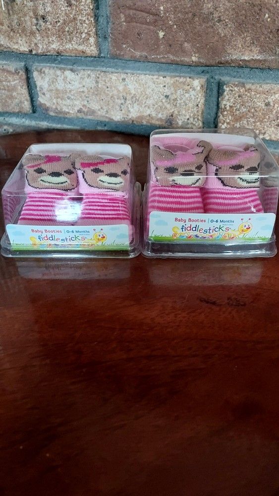 Baby Socks
