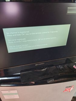Emerson TV