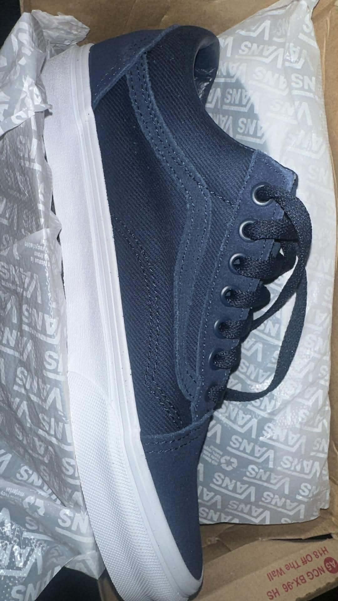 Vans Unisex