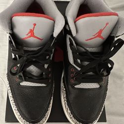 2018 OG Black Cement 3 