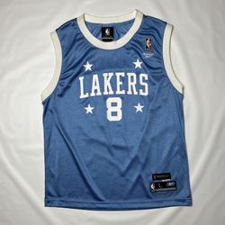 Kobe Bryant Jersey
