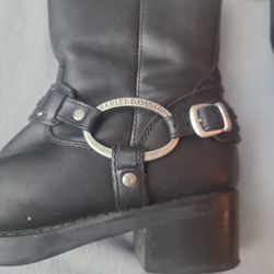 Holly davis riding boots