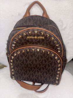 MK mini backpack