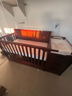 Crib