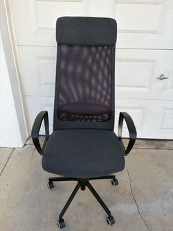 Silla de oficina