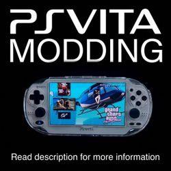 PsVita Mod