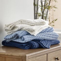 Bed Blankets 