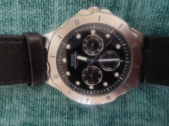 Men's Classic Collection Guess Waterpro