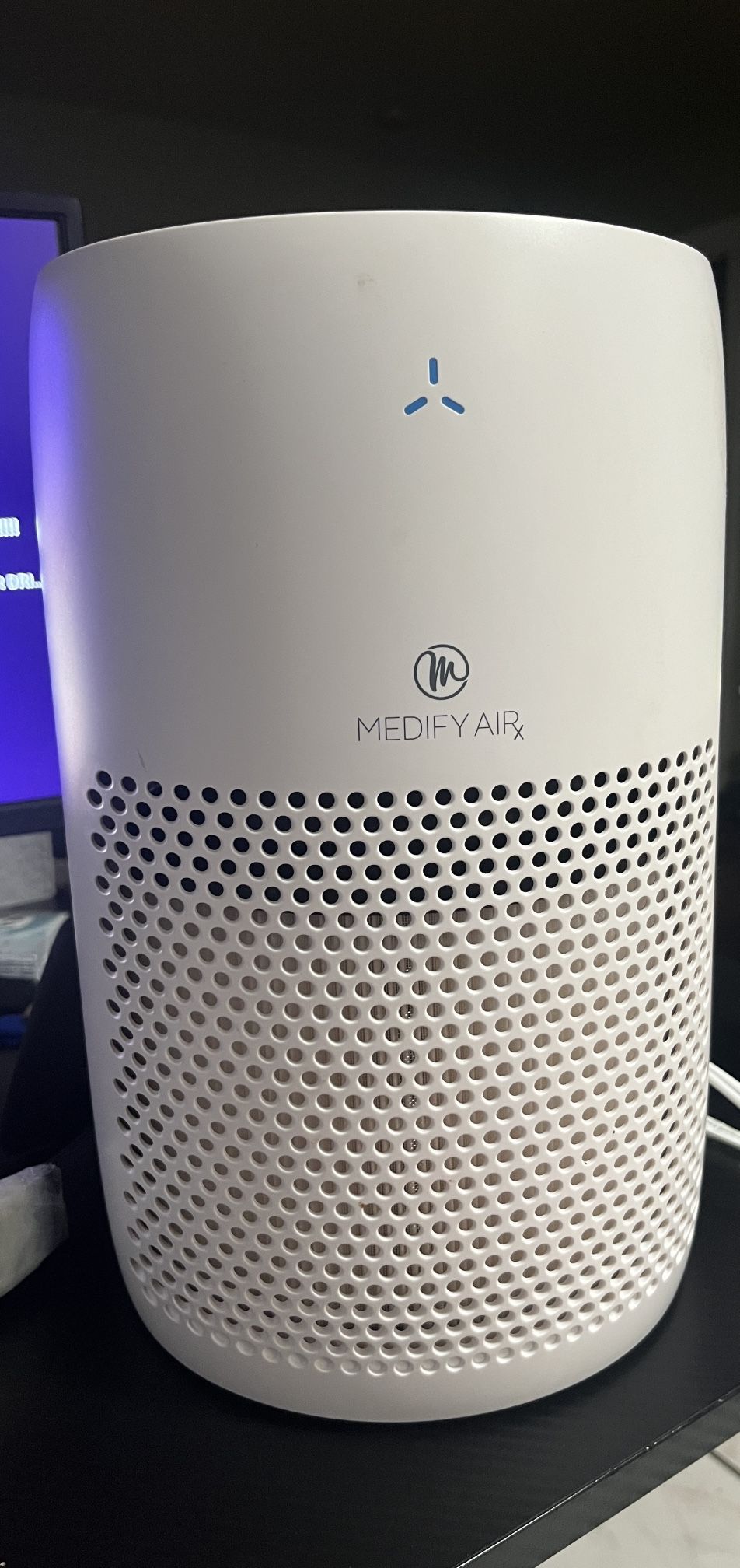 Air Purifier New With Out Box
