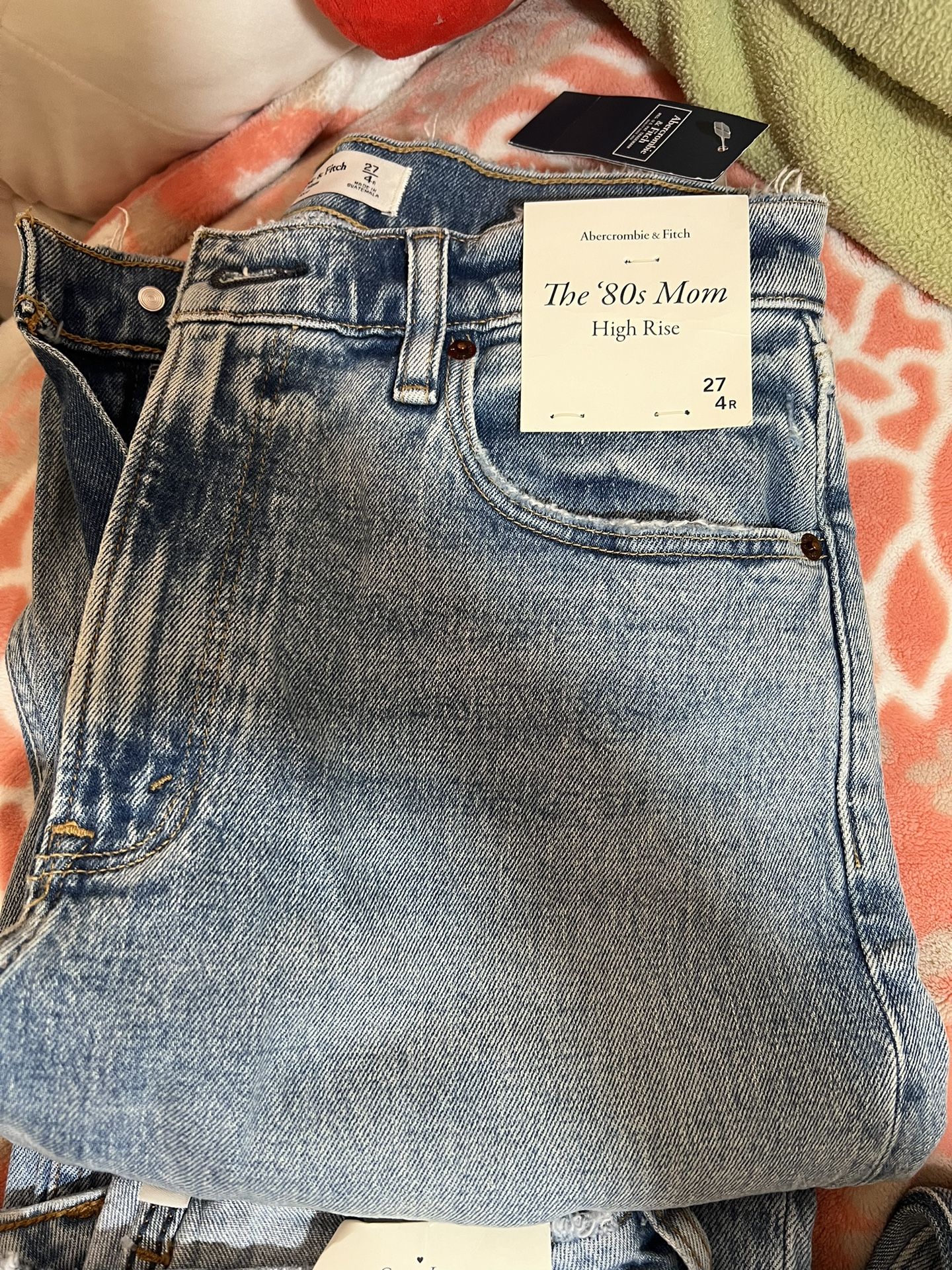 DENIM