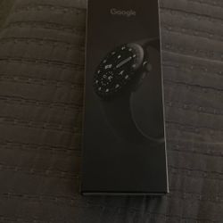 Google Pixel Watch 4