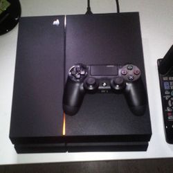 Jet Black Ps4