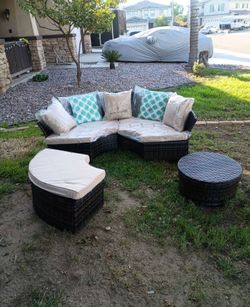 patio set outdoor patio furniture patio chairs 🚎🚛🆕