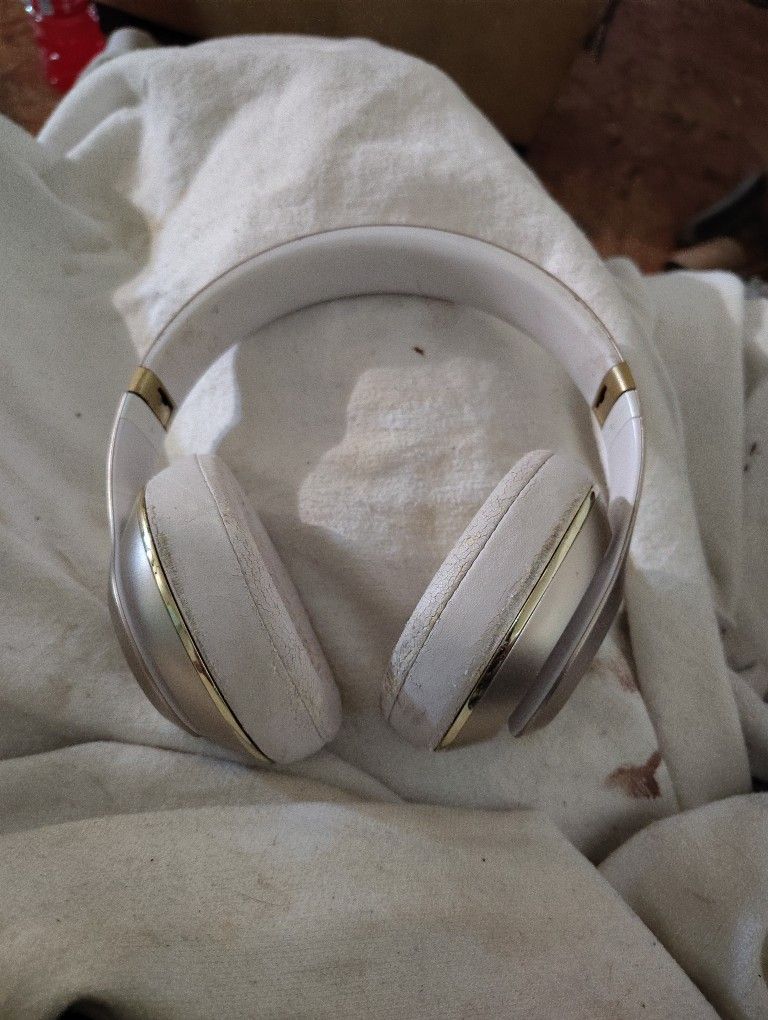 Beats By Dre Studio