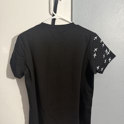 LV shirt