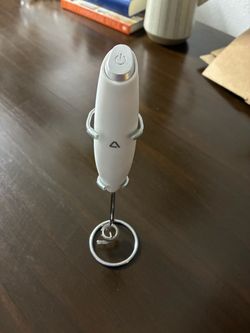 Milk frother