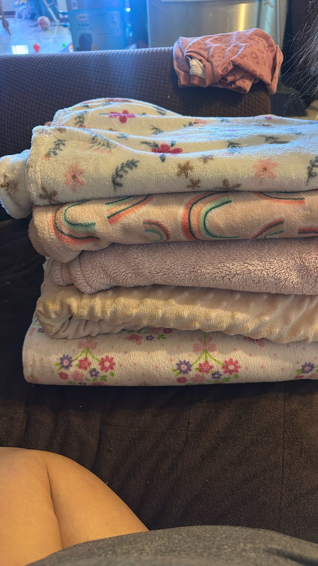 Baby Blankets