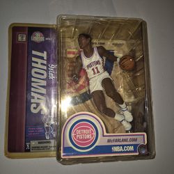 Isiah Thomas McFarlane figure