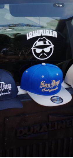 SAN DIEGO CLOTHING