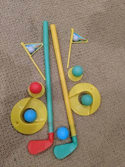 Misc toys