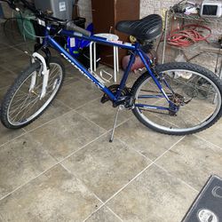 Nice Used Safed Up Bike $75 