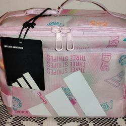 Adidas Lunch Bag 