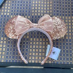 Disney Ears