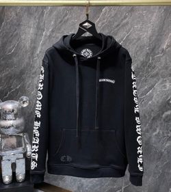 Chrome Hearts Hoodie