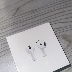 AirPods 4