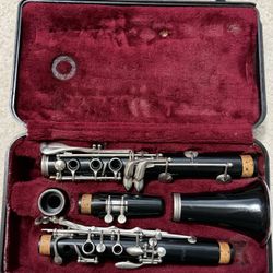 Jupiter Student Clarinet