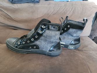 Dior Mens Shoes