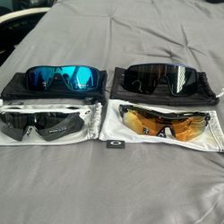 Oakley Sutro