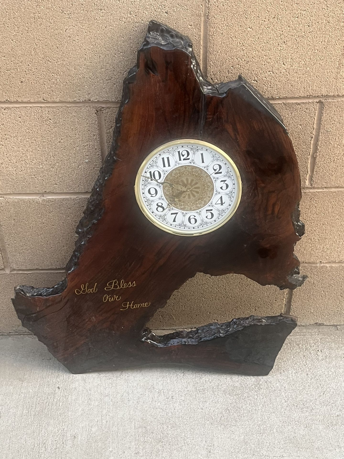 Clock