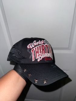 THIRTYONE HATS X DAVID BENAVIDEZ