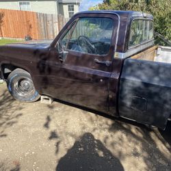 Auto Body And Paint 