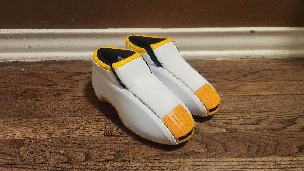 Adidas Crazy 2 'All Star'  (Kobe 2)