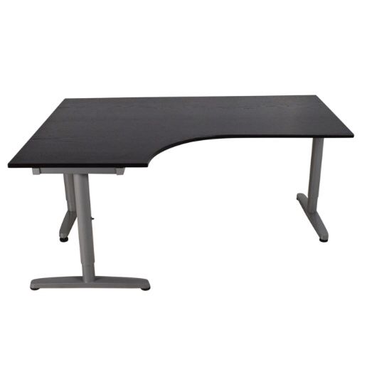 Galant IKEA Desk (L-Shaped)