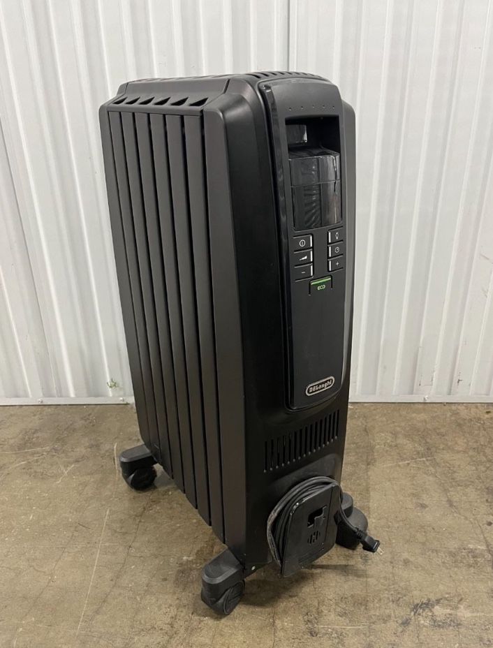 DeLonghi 1500W Space Heater