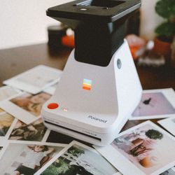Polaroid Lab Instant Printer