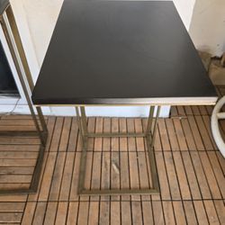 Lovely End Side Tables 