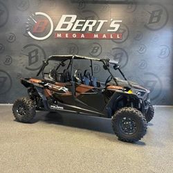 2021 Polaris Rzr Xp 4 1000 Sport