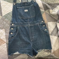 Overalls