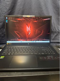 CIB Nitro V15