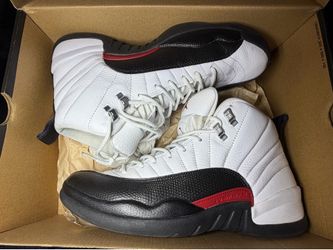 Jordan 12 taxi