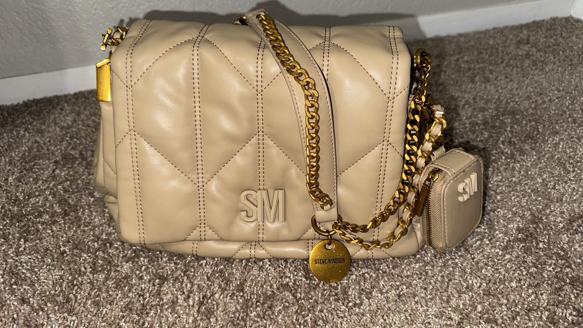 Steve Madden Purse